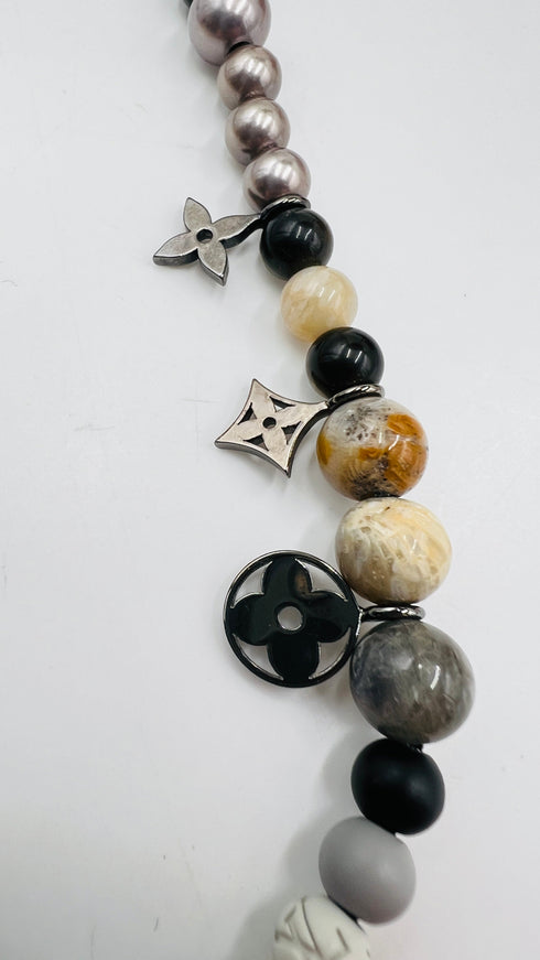 Collana "Surfin' Beads"