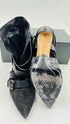 Stivaletto "Jackie" N.37.5