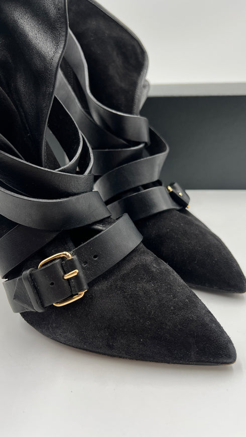 Stivaletto "Jackie" N.37.5
