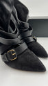 Stivaletto "Jackie" N.37.5