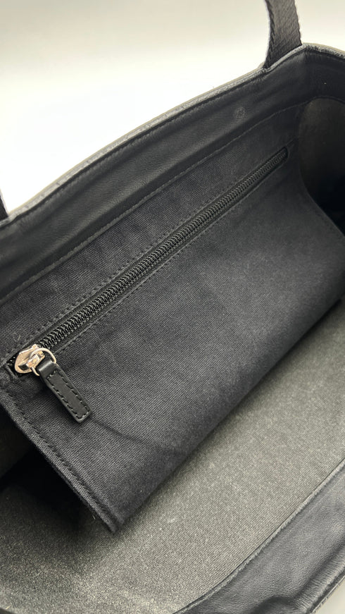 Tote-bag logata