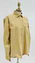 Camicia a righe