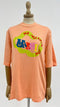 T-shirt "No Vacancy"