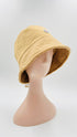 Cappello interno ecopelliccia