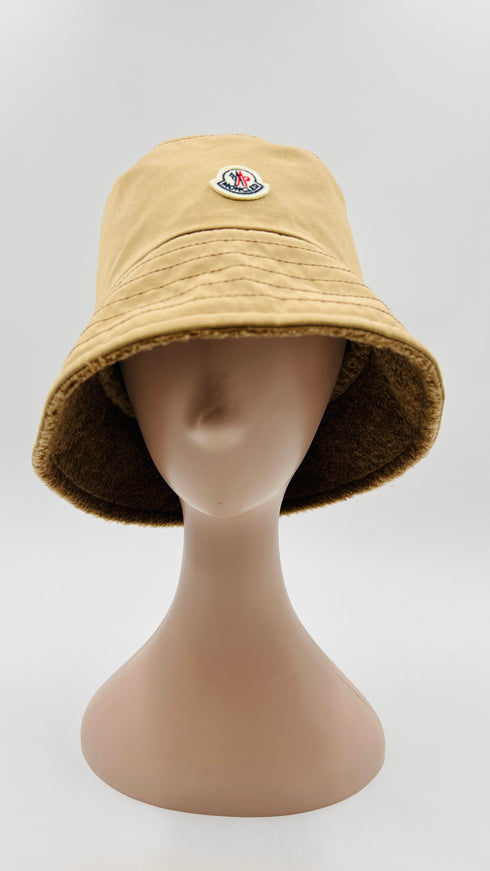 Cappello interno ecopelliccia
