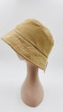 Cappello interno ecopelliccia