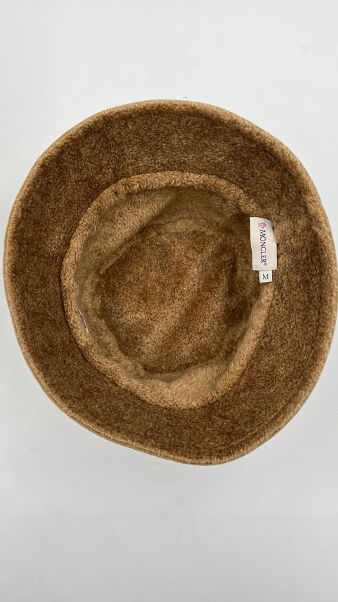 Cappello interno ecopelliccia