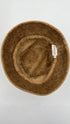 Cappello interno ecopelliccia