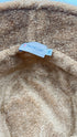 Cappello interno ecopelliccia