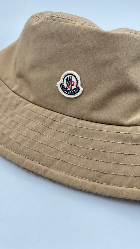 Cappello interno ecopelliccia