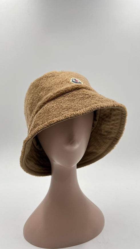 Cappello interno ecopelliccia
