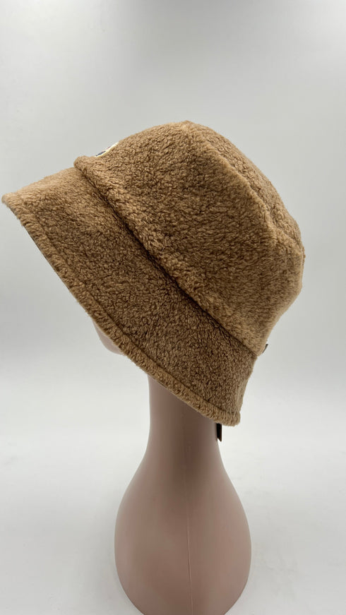 Cappello interno ecopelliccia