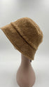 Cappello interno ecopelliccia
