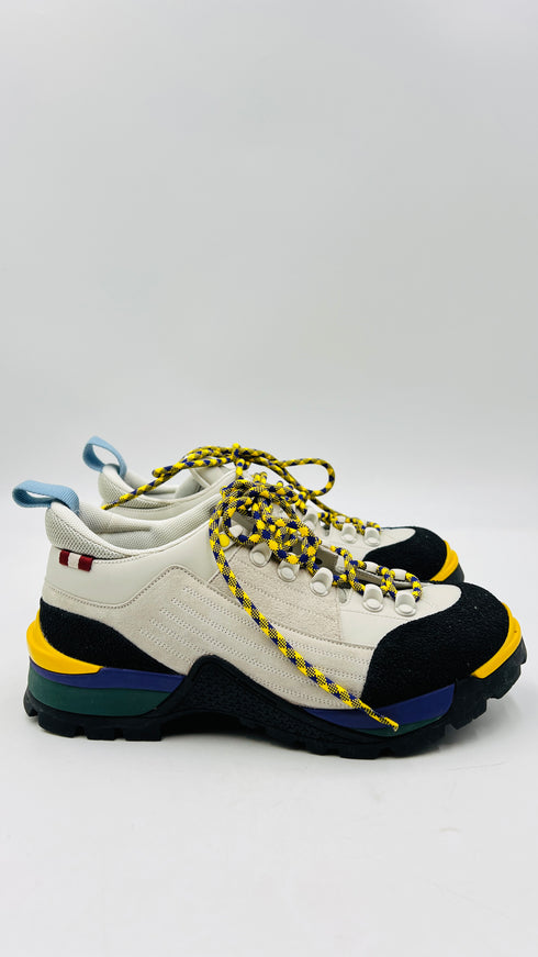 Sneakers Capsule 2021