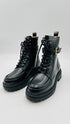 Stivaletti "Justine Low Boots"