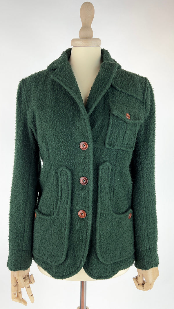 Giacca in casentino vintage