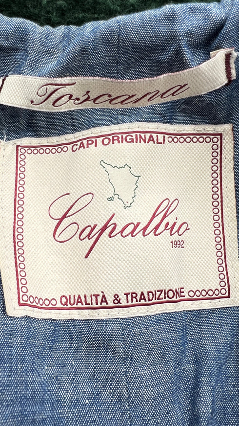 Giacca in casentino vintage