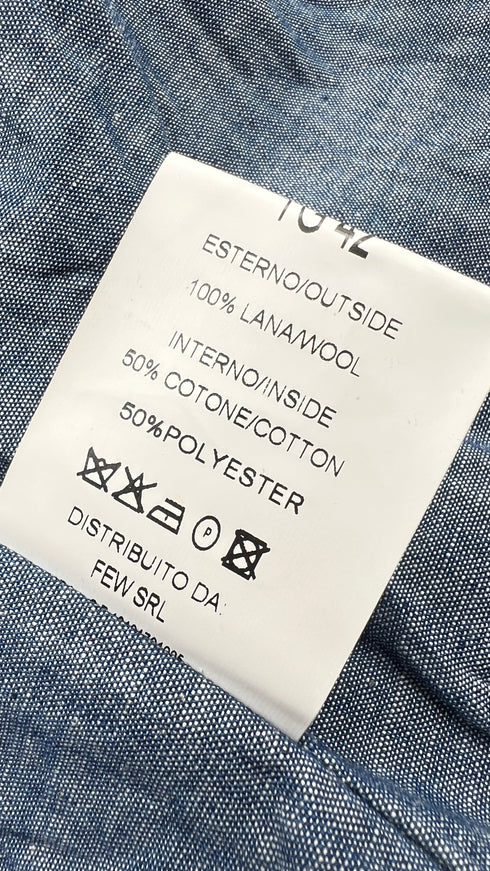 Giacca in casentino vintage