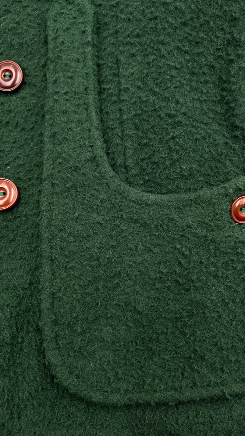 Giacca in casentino vintage