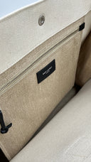 Borsa tote “Rive Gauche” Saint Laurent