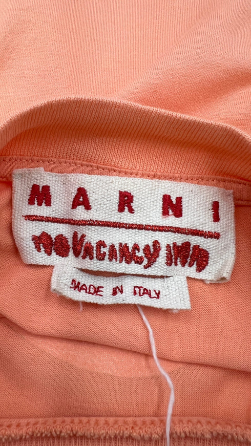 T-shirt "No Vacancy"