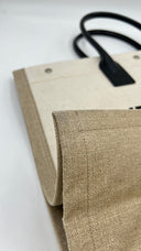 Borsa tote “Rive Gauche” Saint Laurent