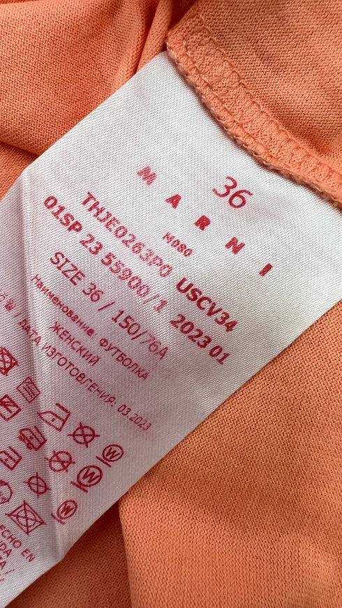 T-shirt "No Vacancy"