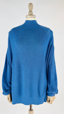 Pullover lungo Silvian Heach