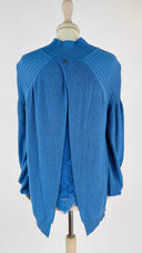 Pullover lungo Silvian Heach