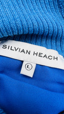 Pullover lungo Silvian Heach
