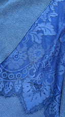 Pullover lungo Silvian Heach