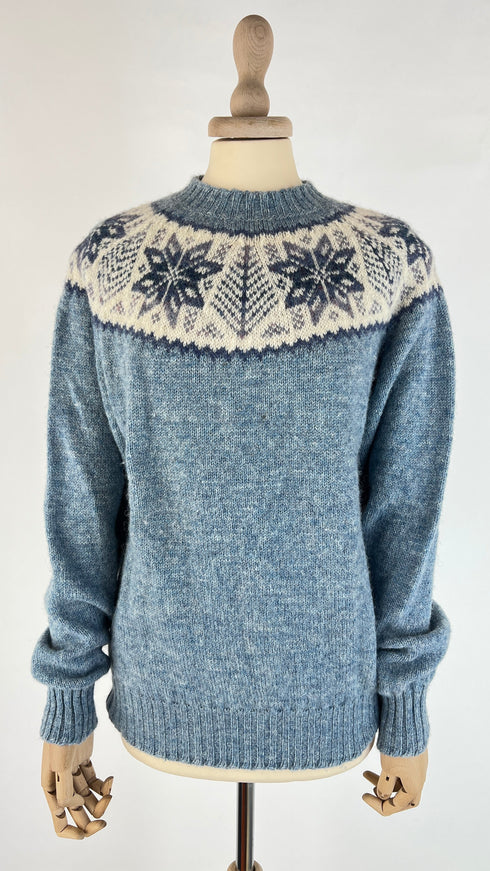 Maglione in lana vintage