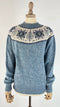 Maglione in lana vintage