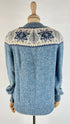 Maglione in lana vintage