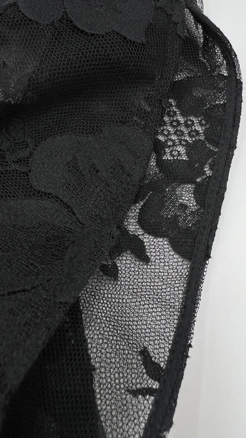 Top in pizzo