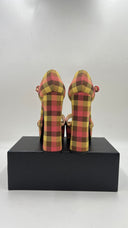 Sandali vichy n° 40.5 PRADA
