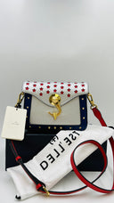 Borsa "Vollutino small" DELL'EST