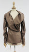 Camicia collo over