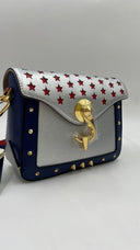 Borsa "Vollutino small" DELL'EST