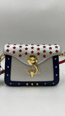 Borsa "Vollutino small" DELL'EST