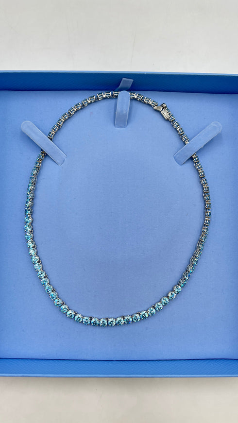 Collana “Matrix Tennis”