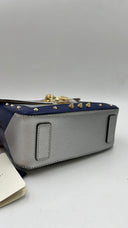 Borsa "Vollutino small" DELL'EST