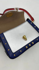 Borsa "Vollutino small" DELL'EST
