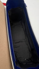 Borsa "Vollutino small" DELL'EST