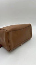 Borsa coach patch COACH