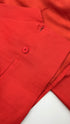 Giacca cropped vintage