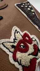 Borsa coach patch COACH