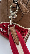 Borsa coach patch COACH