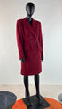 Completo in lana vintage