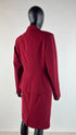 Completo in lana vintage